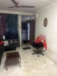 Blk 632 Hougang Avenue 8 (Hougang), HDB 3 Rooms #626875321